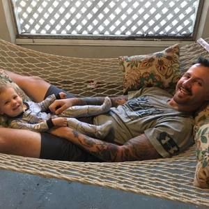 Meet your Posher, Matt